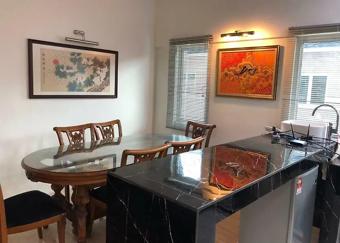 Home Suhaila