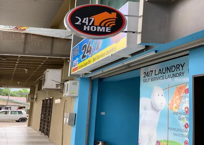 Home Suhaila
