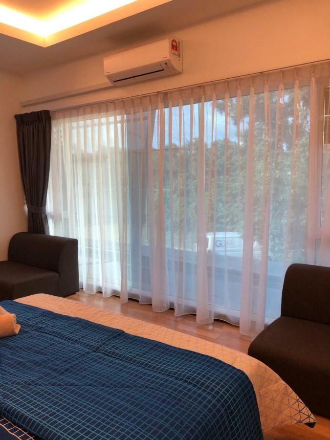 Suhaila Holiday home Kota Kinabalu