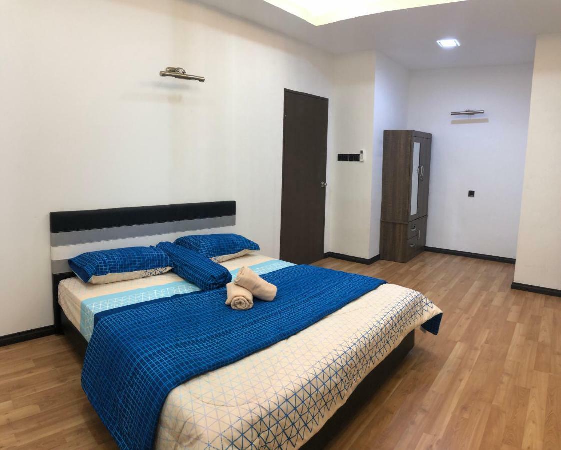 Suhaila Holiday home *
