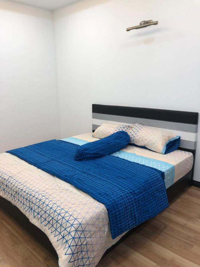 Holiday home Suhaila Kota Kinabalu