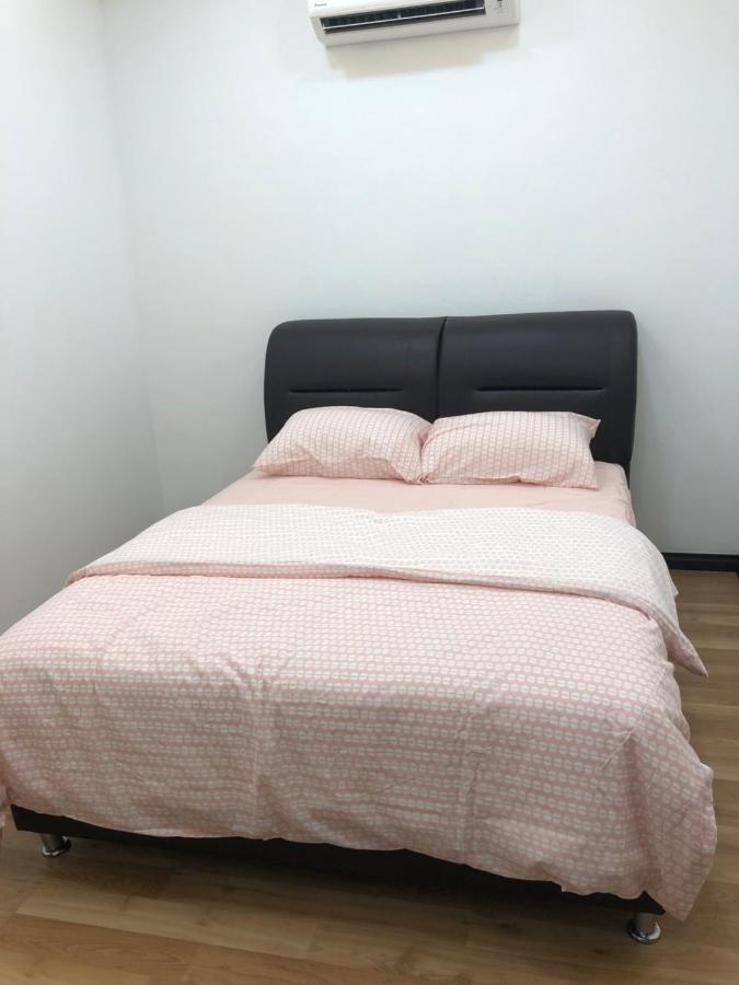 Suhaila Holiday home