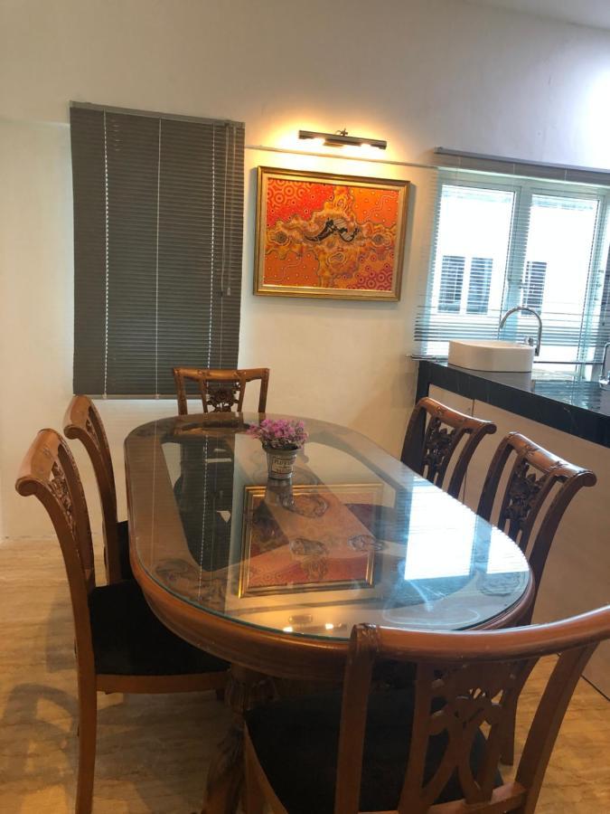 Holiday home Suhaila
