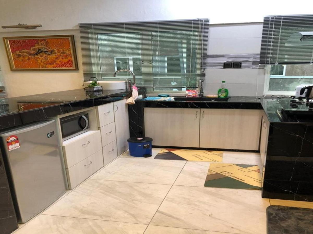 Suhaila Holiday home