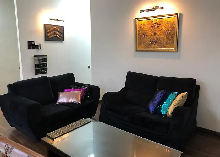 Home Suhaila