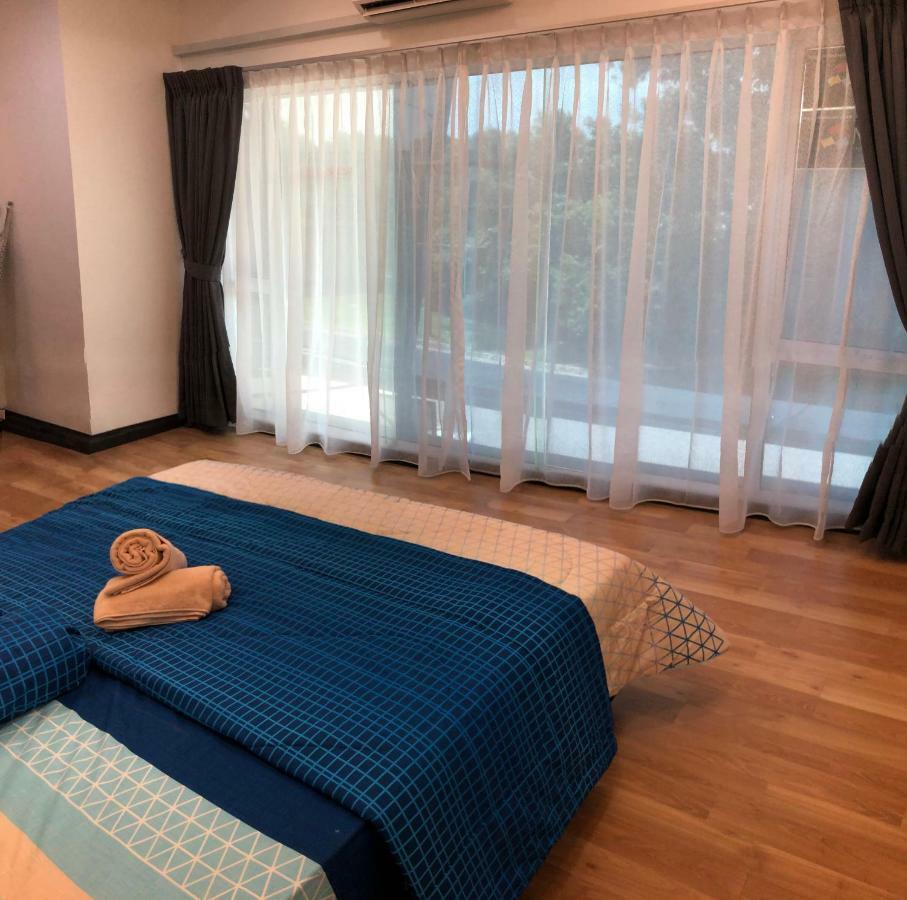 Suhaila Holiday home