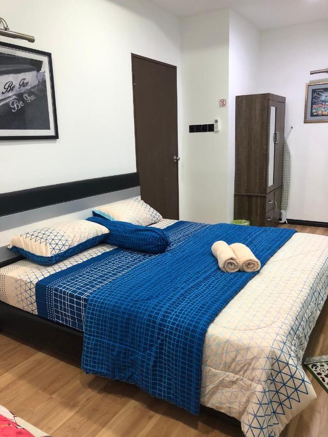 Suhaila Holiday home Kota Kinabalu
