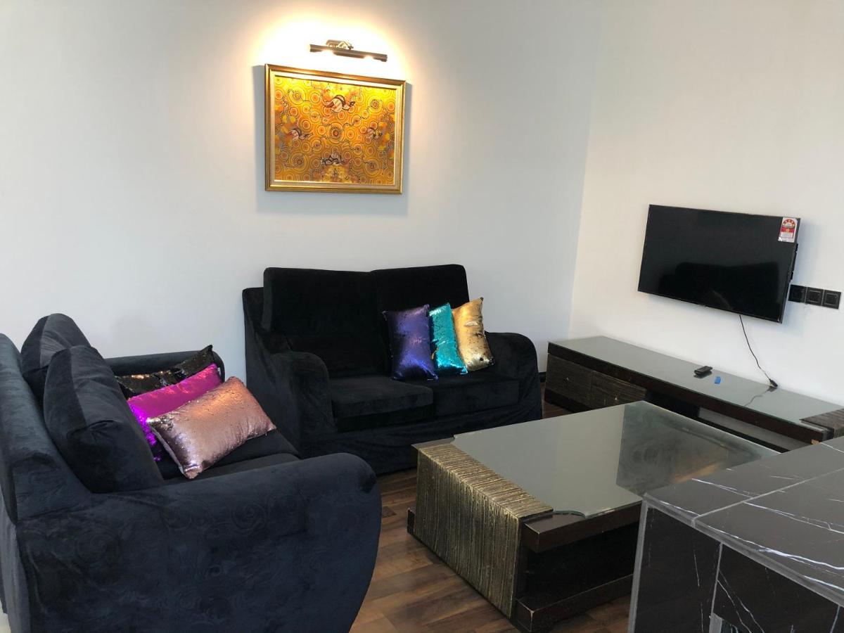 Holiday home Suhaila Kota Kinabalu