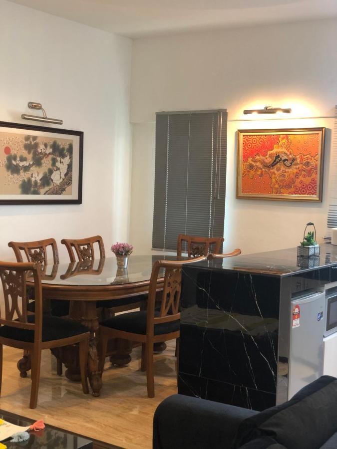 Suhaila Holiday home